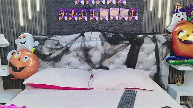 XXX chat uživo modela Pretty_Liaa_
