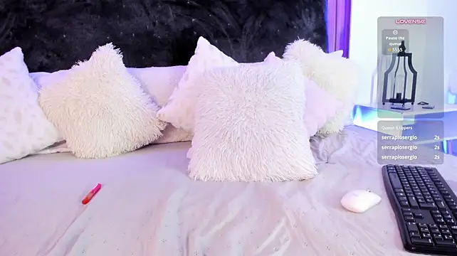 Karlagonzales_'s Live XXX Chat