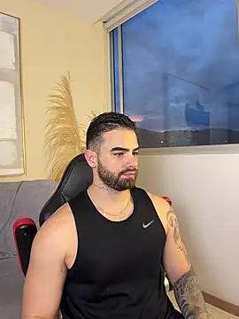 Chat XXX Live PaulPhoenix_