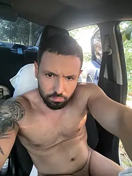Valentinog Live XXX Chat
