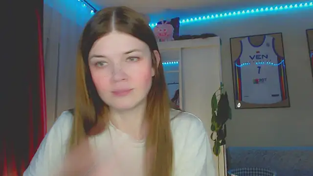 Klementa – Live XXX-chat