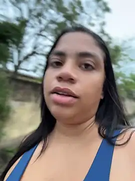 Chat +18 de Bellamorena ao vivo