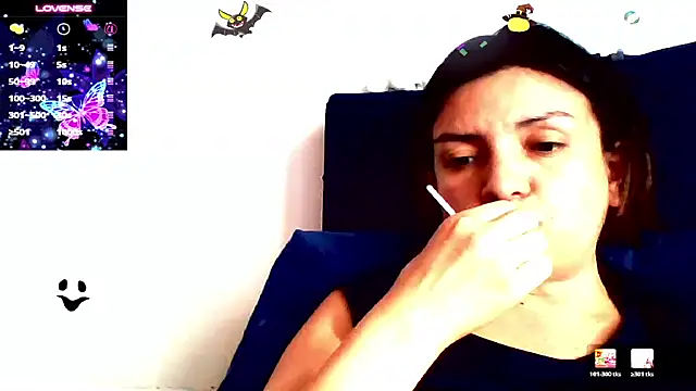 XXX chat uživo modela princessbella93