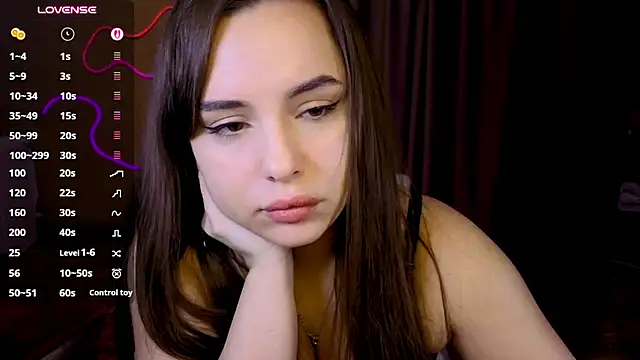 Chat +18 de Sexyenergyyyyy ao vivo