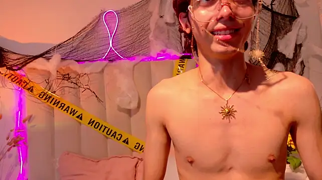 Twink_Sebas7 Obrolan Langsung XXX