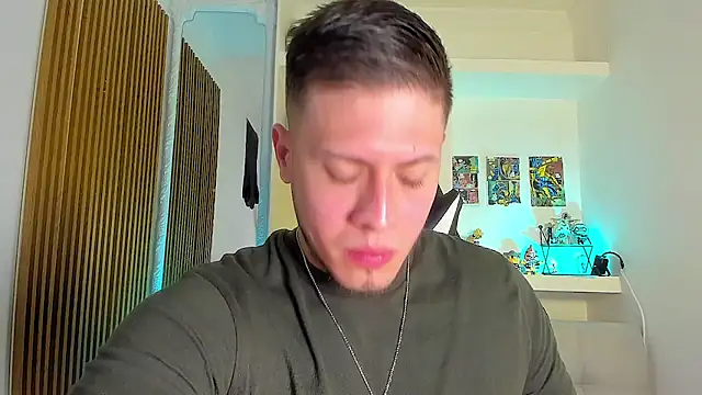 SebastianMaximoff_ 即時 XXX 聊天