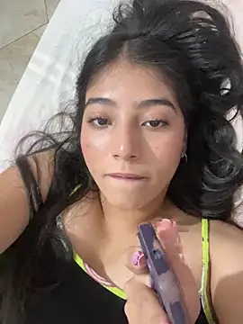 jessica_outdoors Шоу с уебкамера