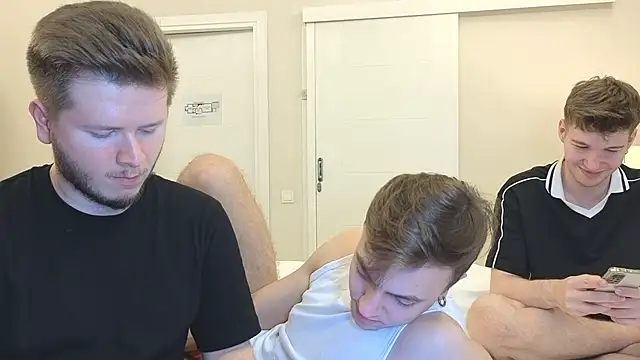 boys_sobolisha Webcamshow