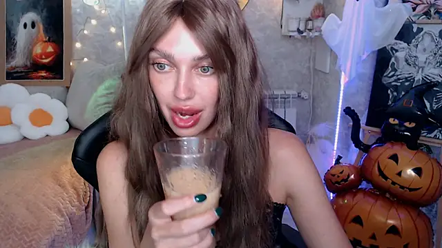 Chat XXX ao vivo de NickyAdamidi