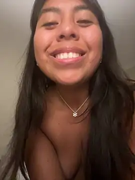 Chatroom XXX en direct de Mollythecutie