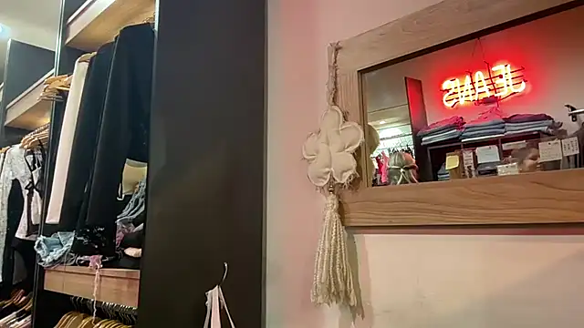 prretty15's Live XXX Chat