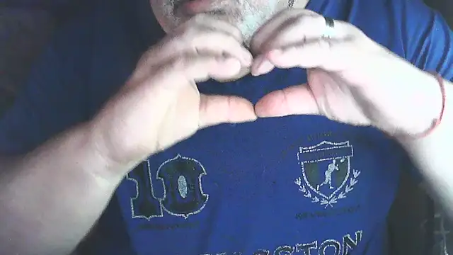 Živý XXX chat cashot58