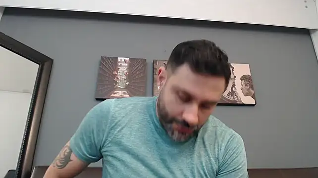 Živý XXX chat jonasbeards