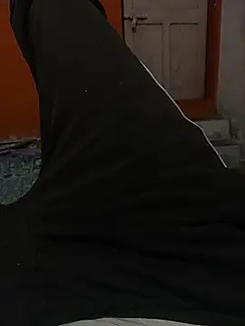 Show modela Sagar_BigDick na web-kameri