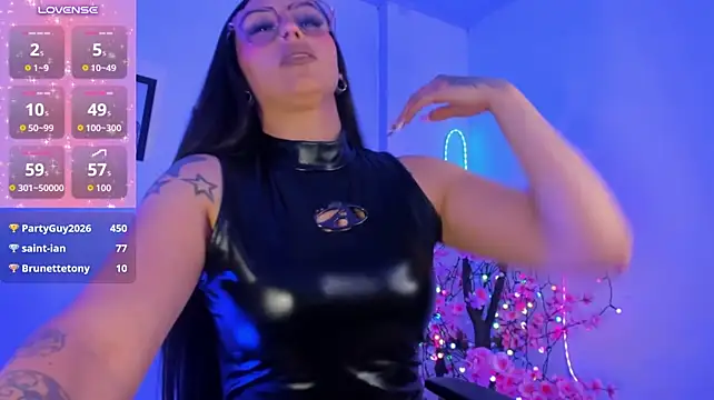 brithanygate Live XXX-Chat
