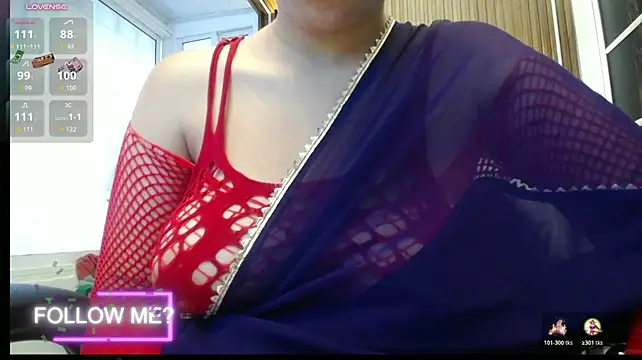 kashvi_'s Live XXX Chat