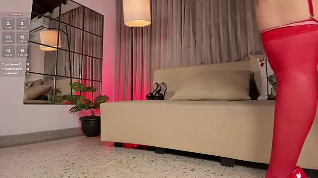Živý XXX chat liaamoon_