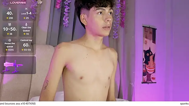 miles_star XXX чат на живо