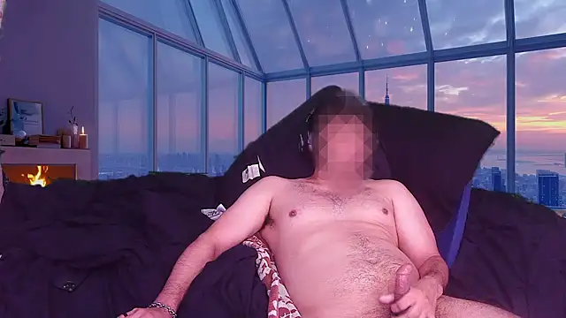 Loving_Orgasm XXX чат на живо