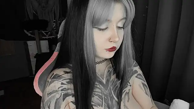 t0riayun0 – Live XXX-chat