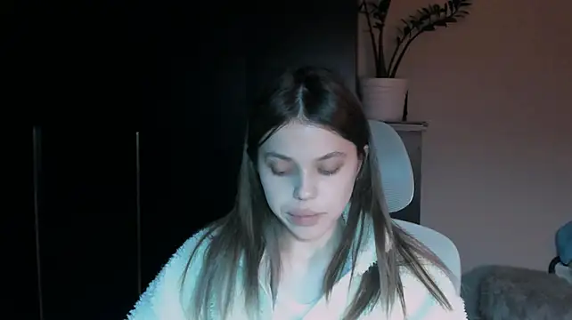 MelissaBrank Live XXX-chat