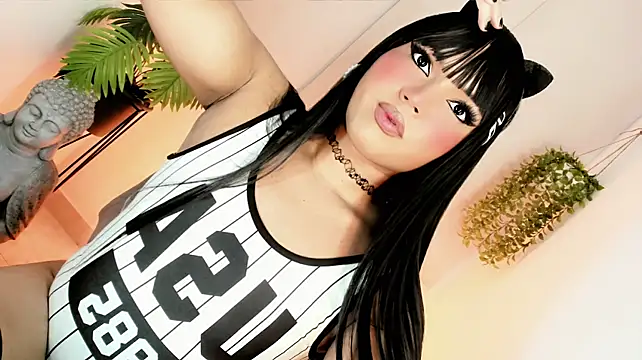 misstreslatin Chat XXX live