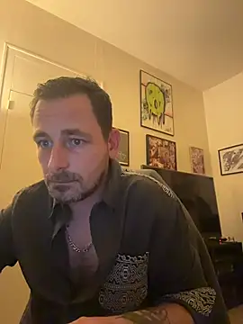 Chat XXX ao vivo de defbond420