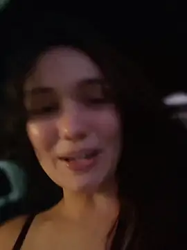 แชท XXX สดของ eubellasc