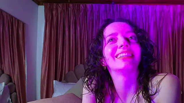 XXX chat uživo modela Livrunen