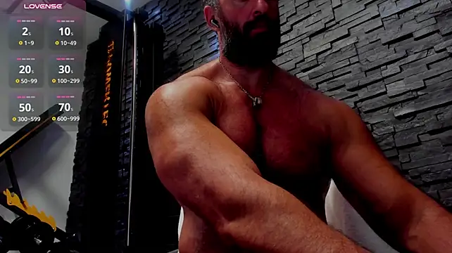 Živý XXX chat David_Big_Daddy