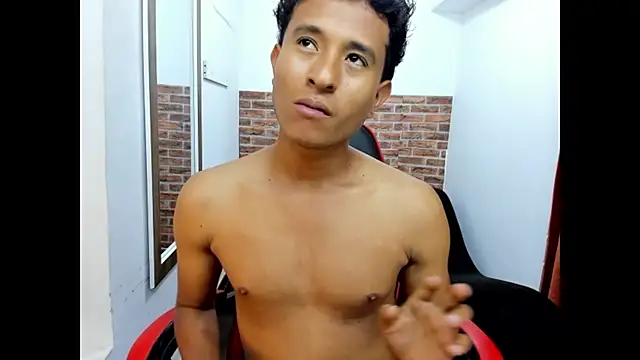 WIZARD-ALESSANDRO Live XXX-Chat