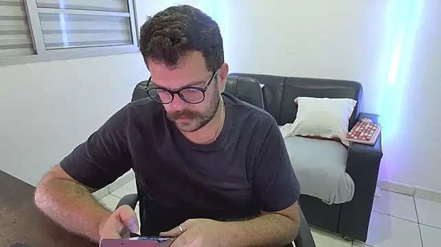 BadDaddyBrasil 라이브 XXX 채팅