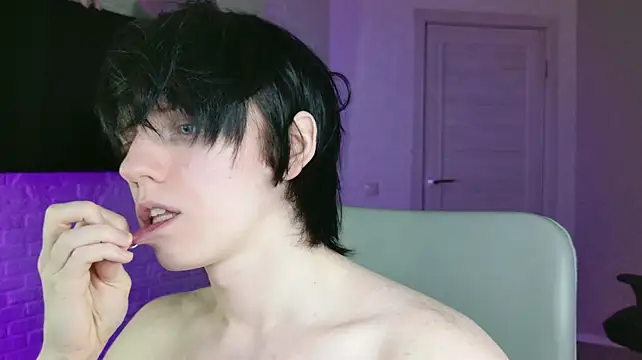 angelfear Live XXX-chat