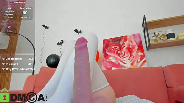 Little_Chips' Live XXX Chat