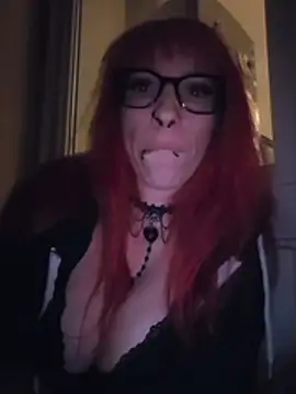 Ruby_Rebel Live XXX-chat