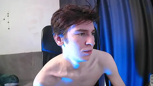 NateAfterDark live XXX chat