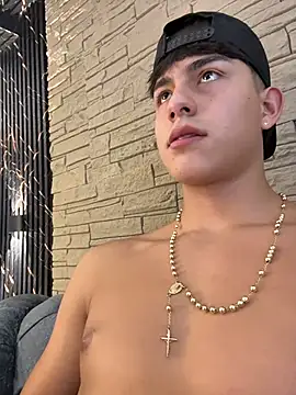 Lander_Cruz 라이브 XXX 채팅