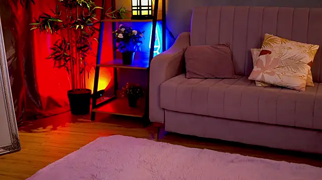 Živý XXX chat CataleyaBliss
