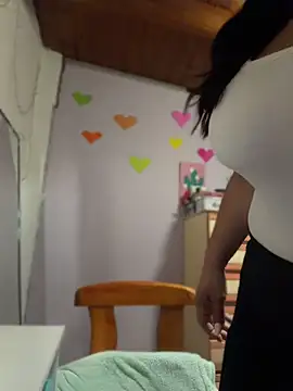 Czat XXX na żywo – Sofyalone_
