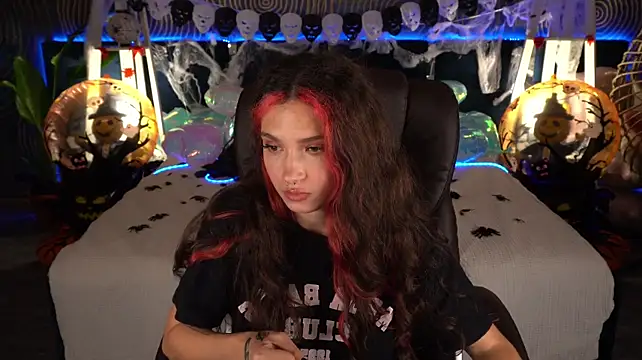 BabyFlowerr 라이브 XXX 채팅