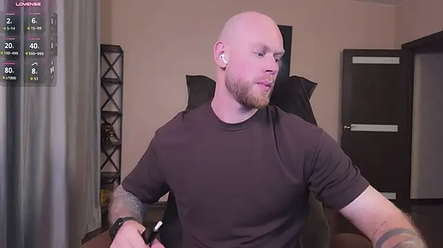 FireBeard_ Live XXX Chat