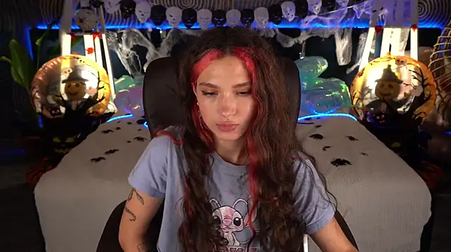 BabyFlowerr Live XXX-chat