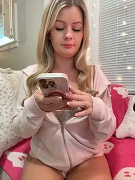 Živý XXX chat LoveShae_