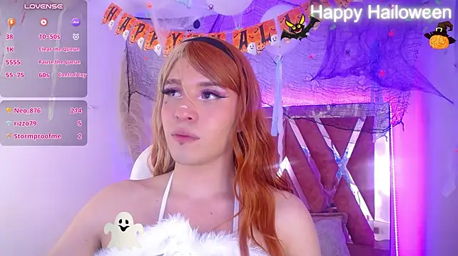 Lizza_Jones Chat XXX in diretta