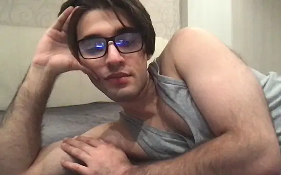 KenanScott Chat XXX in diretta