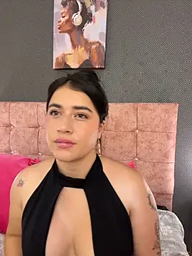 KallyMyller1 – Live XXX-chat