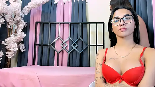 Chat XXX en directo de ts_salsalitas69