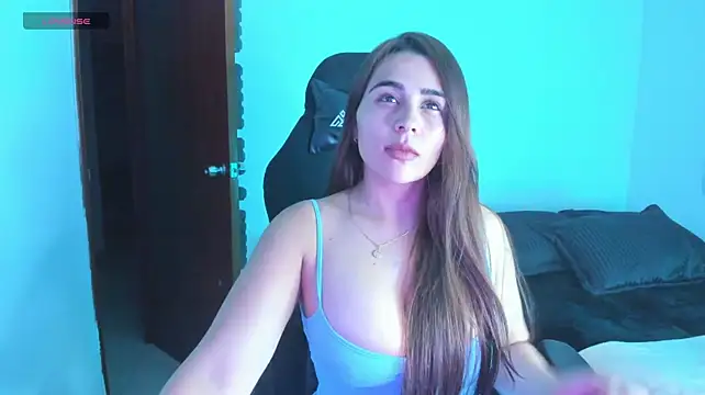 hannarusso – Live XXX-chat