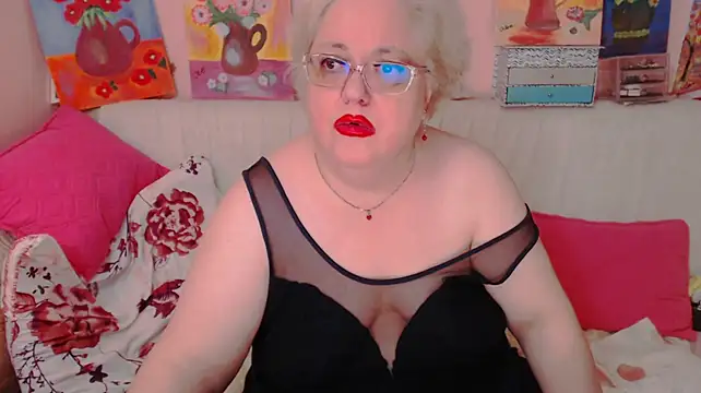 Maturelove_xxx – Live XXX-chat