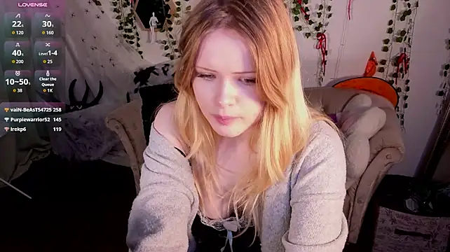 Ivy_Pierce's Live XXX Chat